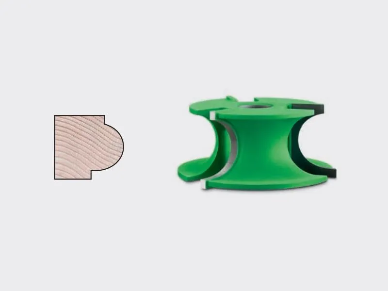 Stair Tread Nose