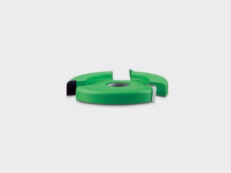 Undercutter For Panel Cutters